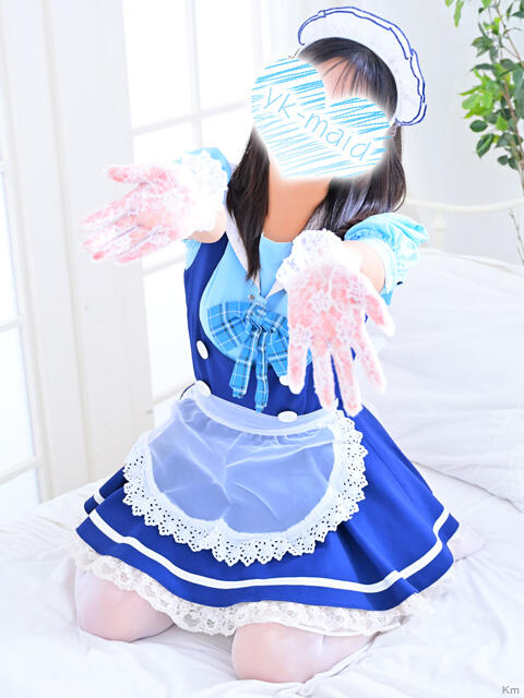 桜庭ちえり メイドin横浜（横浜ハレ系）（メイド系ヘルス）