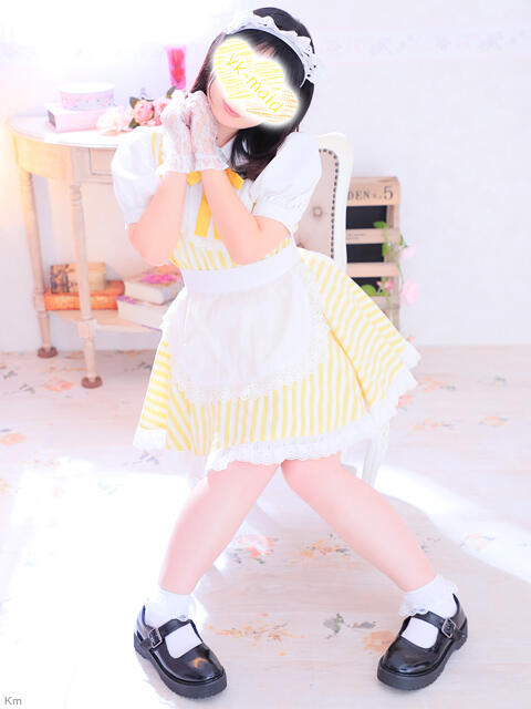 宮園ありさ メイドin横浜（横浜ハレ系）（メイド系ヘルス）