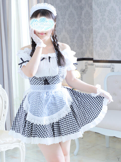 鈴瀬　みお メイドin横浜（横浜ハレ系）（メイド系ヘルス）
