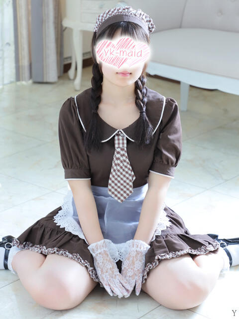 鈴瀬　みお メイドin横浜（横浜ハレ系）（メイド系ヘルス）