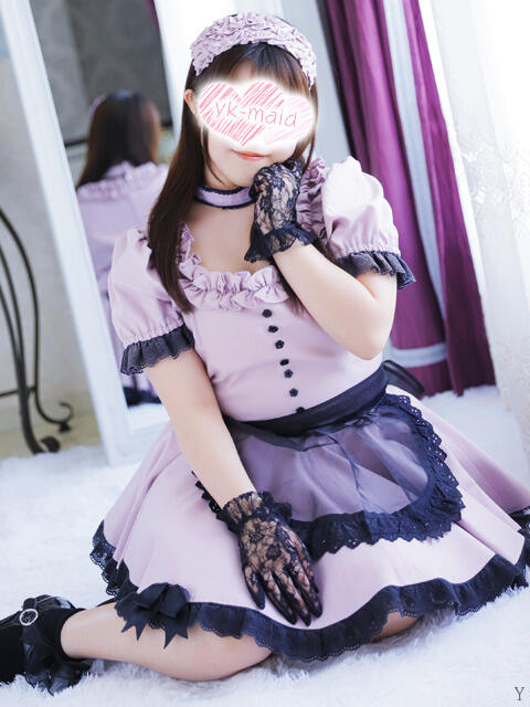 橘こはる メイドin横浜（横浜ハレ系）（メイド系ヘルス）