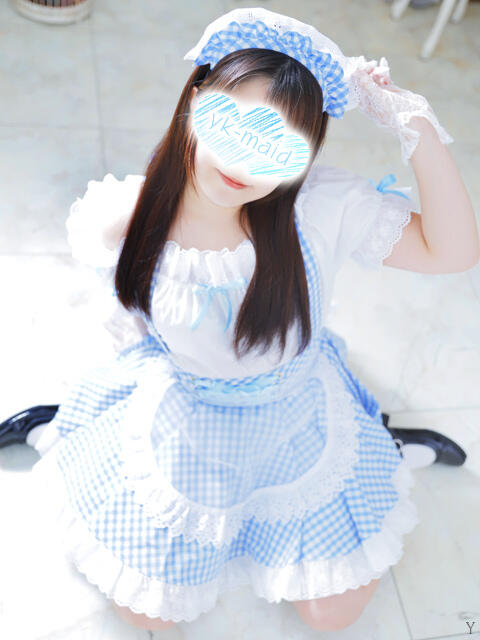 橘こはる メイドin横浜（横浜ハレ系）（メイド系ヘルス）