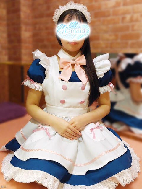川口　あこ メイドin横浜（横浜ハレ系）（メイド系ヘルス）