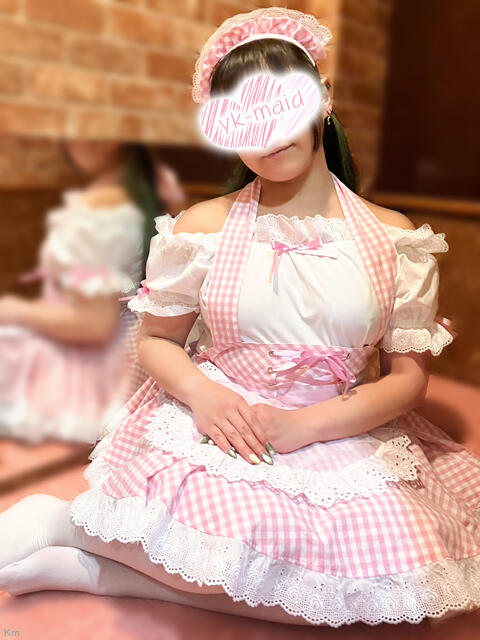 三浦かおり メイドin横浜（横浜ハレ系）（メイド系ヘルス）