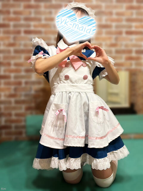 西山さくら メイドin横浜（横浜ハレ系）（メイド系ヘルス）