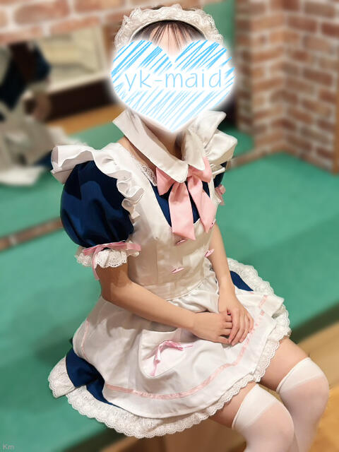 西山さくら メイドin横浜（横浜ハレ系）（メイド系ヘルス）