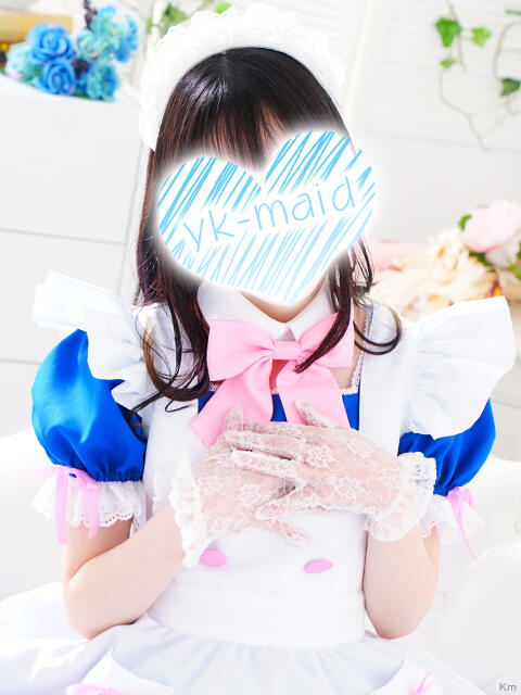 山本　そら メイドin横浜（横浜ハレ系）（メイド系ヘルス）
