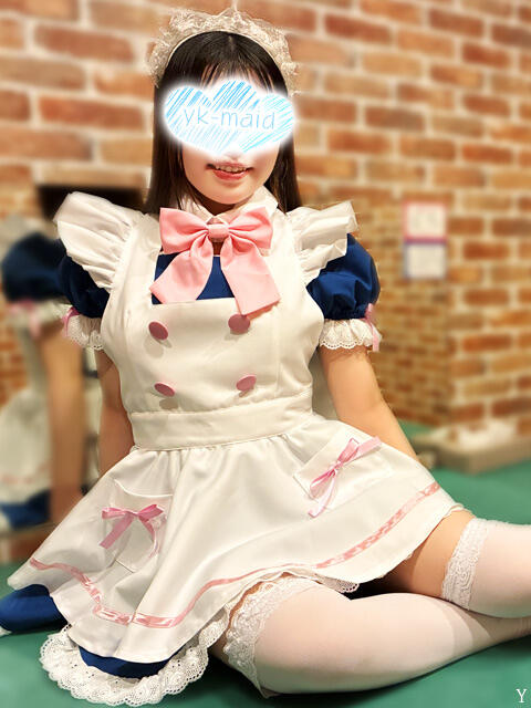 森下　のの メイドin横浜（横浜ハレ系）（メイド系ヘルス）