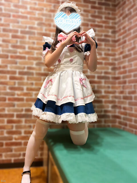麻生　まな メイドin横浜（横浜ハレ系）（メイド系ヘルス）