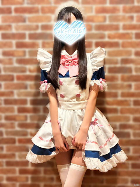 星川らむ メイドin横浜（横浜ハレ系）（メイド系ヘルス）