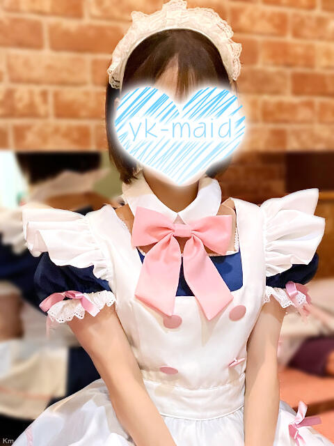 金森とも メイドin横浜（横浜ハレ系）（メイド系ヘルス）