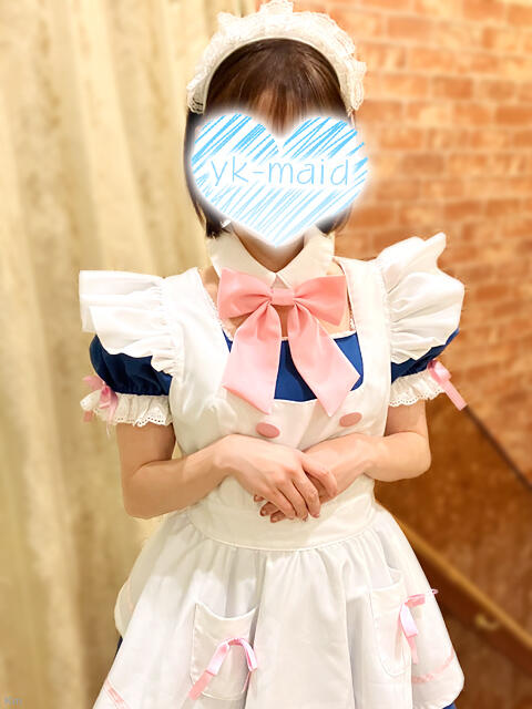 金森とも メイドin横浜（横浜ハレ系）（メイド系ヘルス）