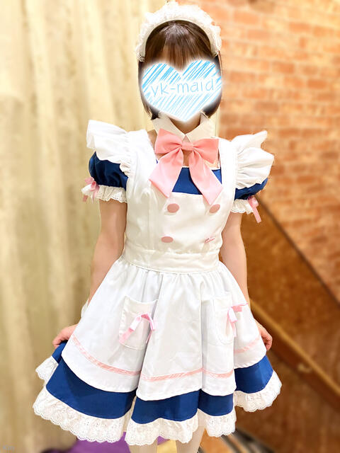 金森とも メイドin横浜（横浜ハレ系）（メイド系ヘルス）