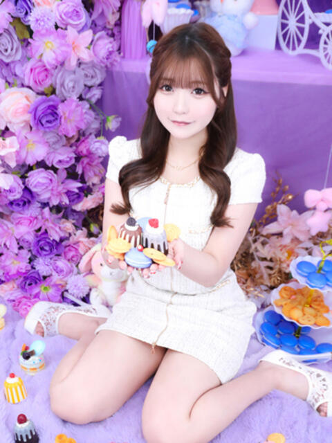 レア【体験入店】 FANTASY（ファンタジー）（ソープランド）