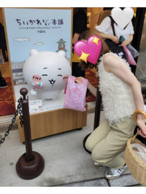 さき エマニエル秋葉原（セクキャバ）