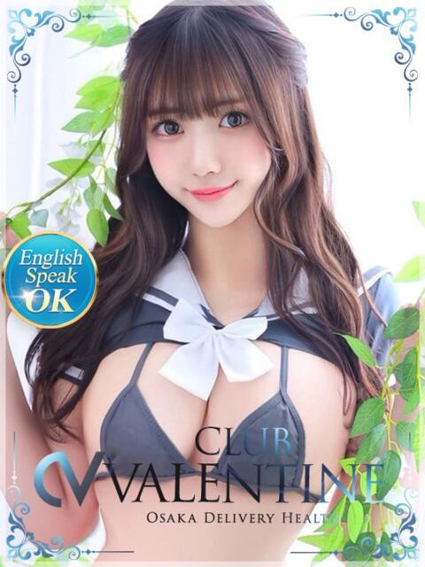 みお クラブ バレンタイン大阪（素人美女専門デリヘル）