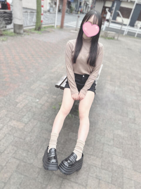 体験入店『キレカワミニマム美少女』 錦糸町派遣型JKリフレガチあい（派遣リフレ）