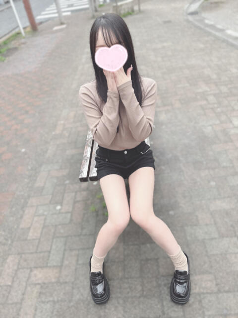 体験入店『キレカワミニマム美少女』 錦糸町派遣型JKリフレガチあい（派遣リフレ）