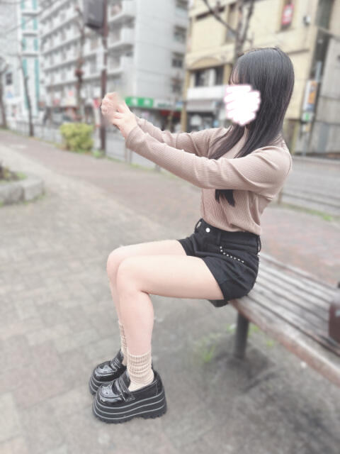 体験入店『キレカワミニマム美少女』 錦糸町派遣型JKリフレガチあい（派遣リフレ）