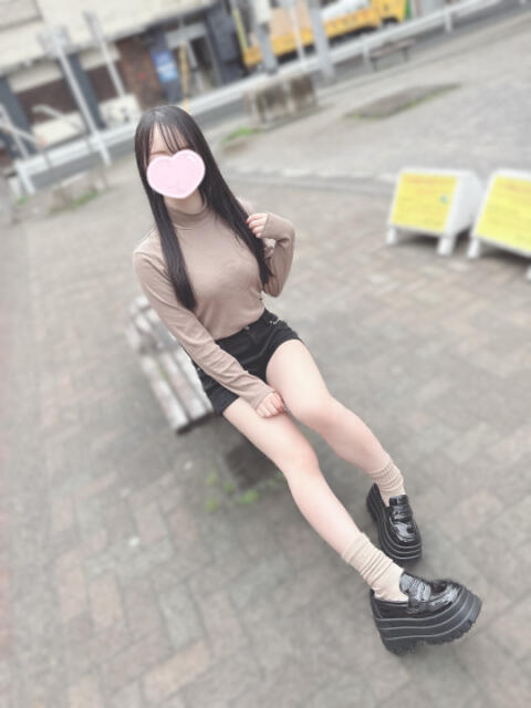 体験入店『キレカワミニマム美少女』 錦糸町派遣型JKリフレガチあい（派遣リフレ）