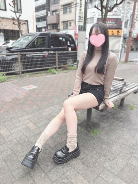 体験入店『キレカワミニマム美少女』 錦糸町派遣型JKリフレガチあい（派遣リフレ）