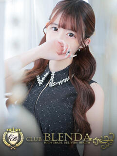 望月もな クラブ　ブレンダ尼崎店（尼崎/デリヘル）