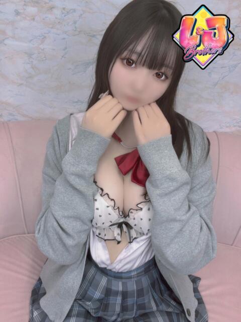 かなめ モデル級ボディのF乳娘 L＆Jブラザーズ（デリヘル）