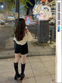 朝日奈もも【優等生】 素人専門　街角レディ（田町/デリヘル）