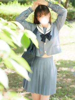 まりな パンチラJK（梅田/デリヘル）