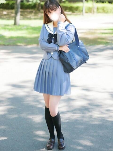 まりな パンチラJK（ホテヘル＆デリヘル）