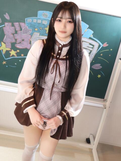 りんか 桜色学園（学園系ソープランド）