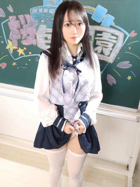 こよみ 桜色学園（学園系ソープランド）