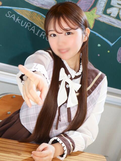 ゆの 桜色学園（学園系ソープランド）