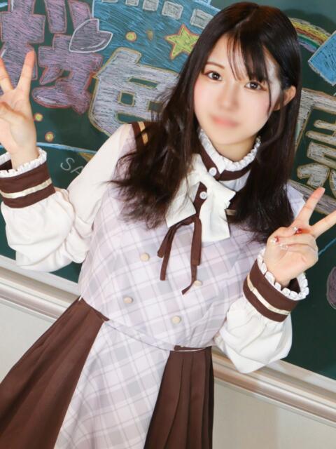 こなつ 桜色学園（学園系ソープランド）