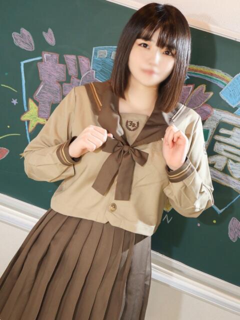 すずか 桜色学園（学園系ソープランド）