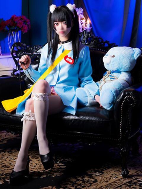 黒羽えみり＠令和の18歳を侮るな アナラードライ（M性感ホテヘル＆デリヘル）