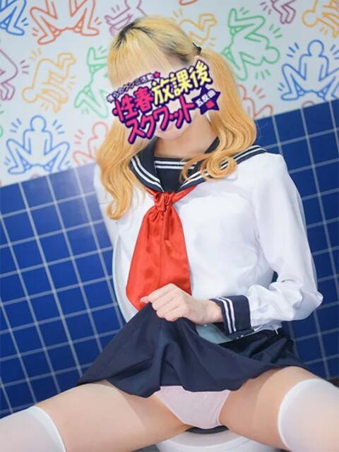 のあ 性春放課後スクワット五反田編（クンニ専門店）