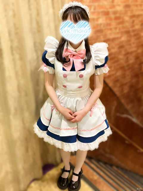 目黒　ゆき メイドin横浜（横浜ハレ系）（メイド系ヘルス）