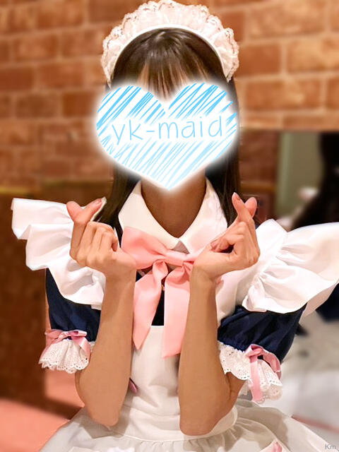 白石　まり メイドin横浜（横浜ハレ系）（メイド系ヘルス）