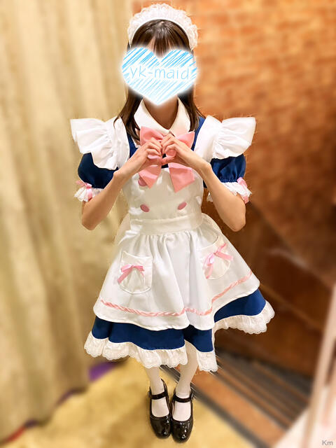 白石　まり メイドin横浜（横浜ハレ系）（メイド系ヘルス）