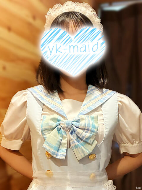 比嘉やよい メイドin横浜（横浜ハレ系）（メイド系ヘルス）
