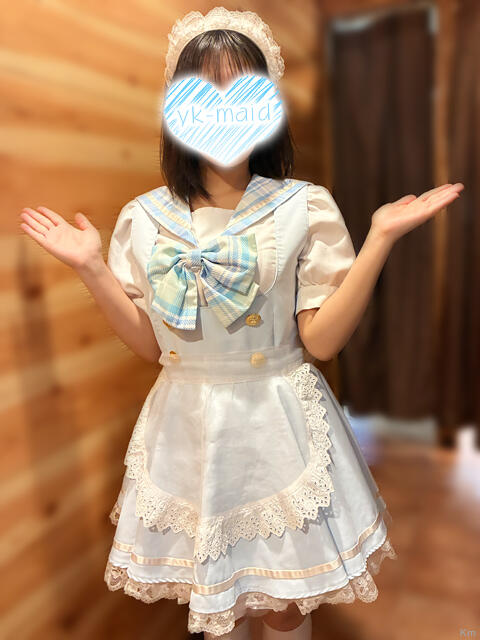 比嘉やよい メイドin横浜（横浜ハレ系）（メイド系ヘルス）