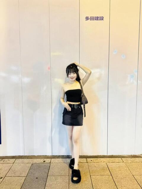 ピーチちゃん ラブチャンス（アジアンデリヘル）