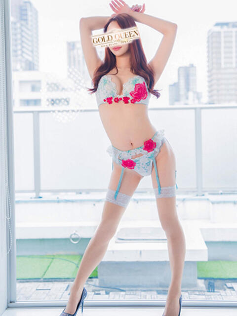 野々宮せんり ゴールドクイーン(雄琴)（ソープランド）