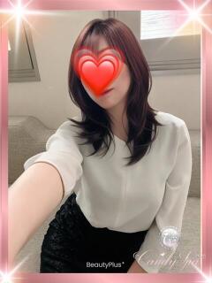 黒木 あやの Candy Spa（キャンディースパ）（新橋/メンズエステ）