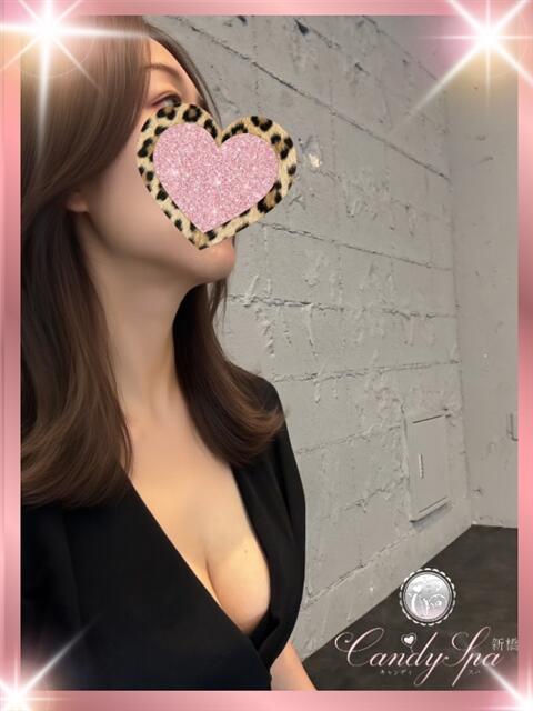 黒木 あやの Candy Spa（キャンディースパ）（【非風俗】メンズエステ）