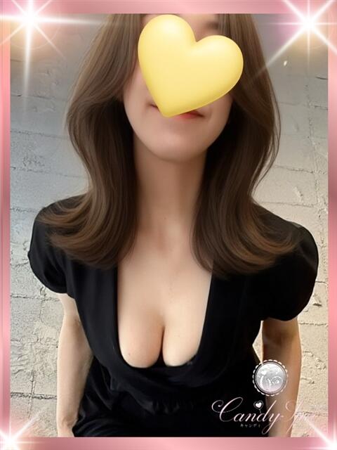 黒木 あやの Candy Spa（キャンディースパ）（【非風俗】メンズエステ）