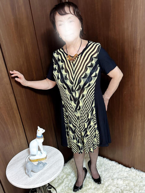 照子 ぎんねこ（熟女デリヘル）