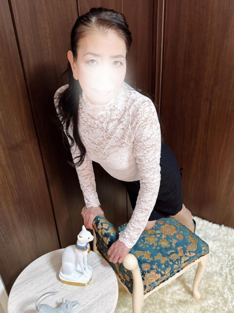 美津子 ぎんねこ（熟女デリヘル）