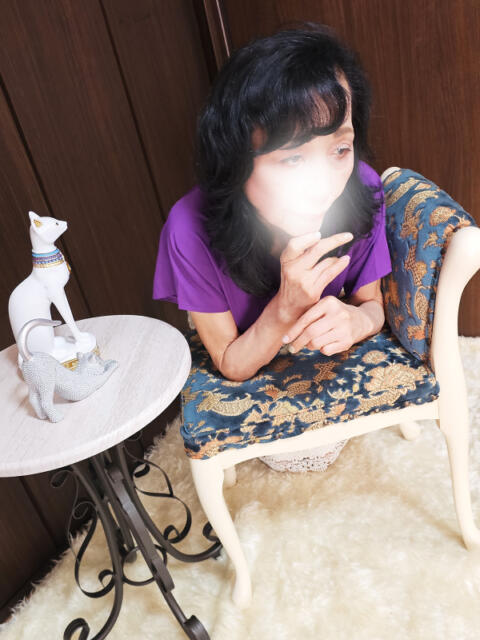 香織 ぎんねこ（熟女デリヘル）